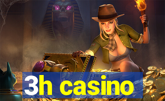 3h casino